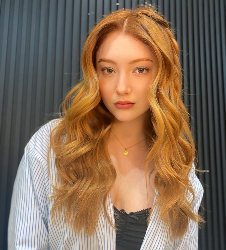 Coloración profesional en Peluquería Valencia, Belgrano, Argentina